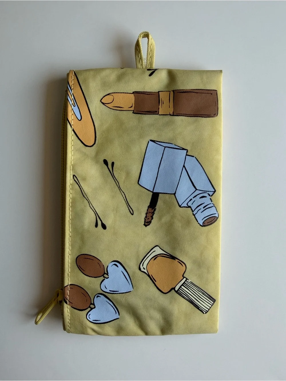 NWOT BAGGU Set of 3 SMALL SIZE Go Pouches
